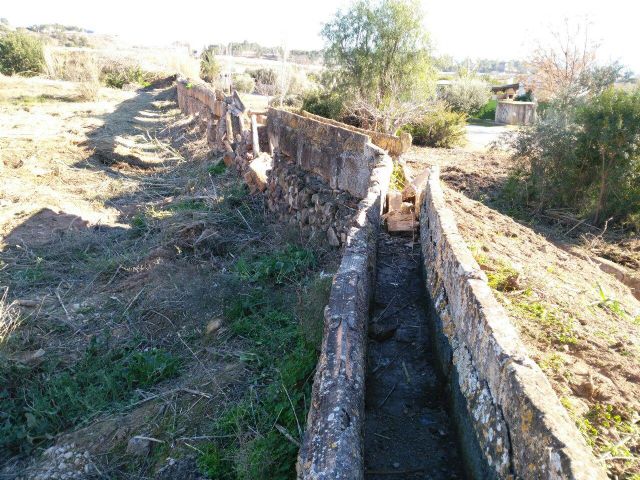 Huermur logra obligar a la restauración del singular acueducto de Felices tras años de denuncias - 4, Foto 4