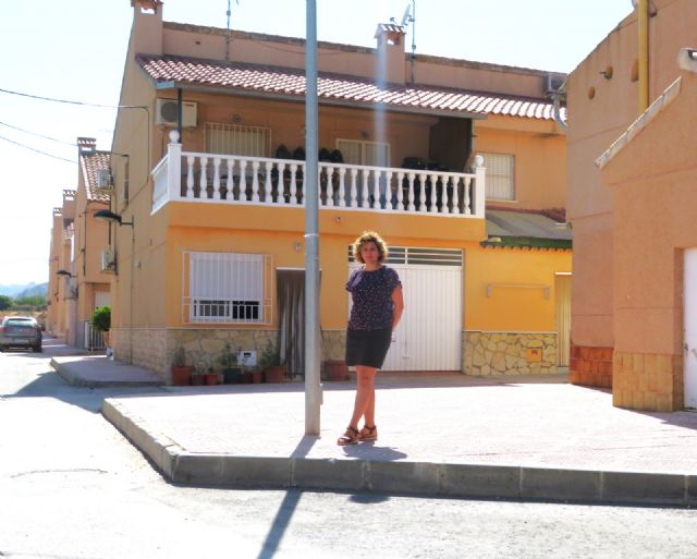 VOX Puerto Lumbreras denuncia el mal estado y la necesidad de actuación urgente en algunas calles del municipio - 2, Foto 2