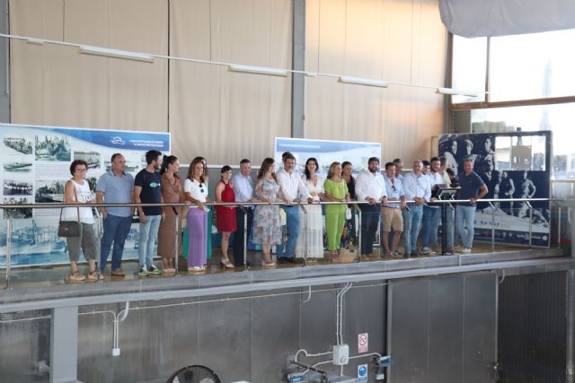 López Miras: El Plan de Ahorro Energético se ha hecho de forma unilateral, precipitada y sin ningún tipo de consenso - 1, Foto 1