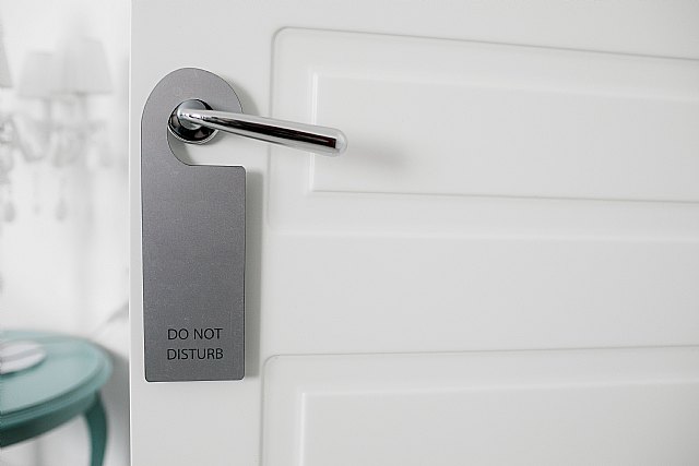 Siete de cada diez turistas dejan el aire acondicionado en la habitación todo el día puesto - 1, Foto 1