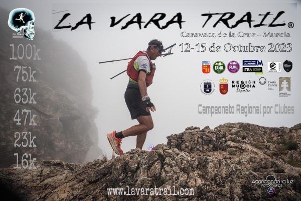 Del 12 al 15 de octubre, La Vara Trail centra los focos de la montaña - 1, Foto 1