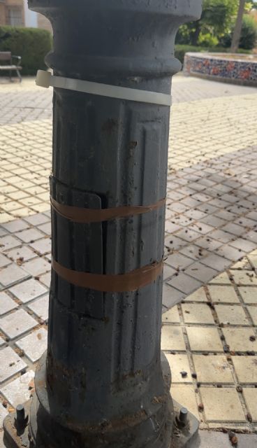 Graña (MC) reprende a la concejala de Festejos por el desinterés mostrado con los vecinos de La Puyola ante el inicio de sus fiestas populares - 3, Foto 3