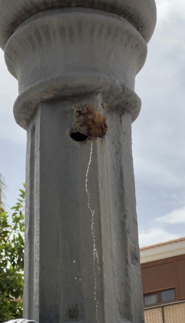Graña (MC) reprende a la concejala de Festejos por el desinterés mostrado con los vecinos de La Puyola ante el inicio de sus fiestas populares - 4, Foto 4