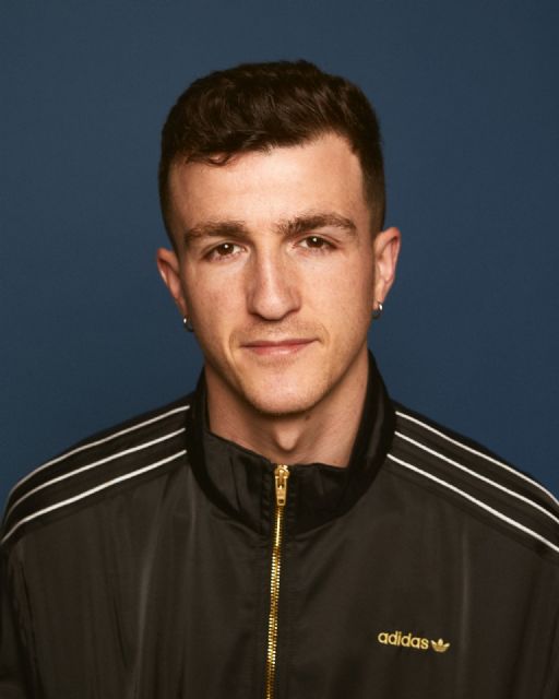 El Ayuntamiento de Cehegín presenta el cartel anunciador de las Fiestas Patronales, diseñado por Pedro Márnez - 4, Foto 4