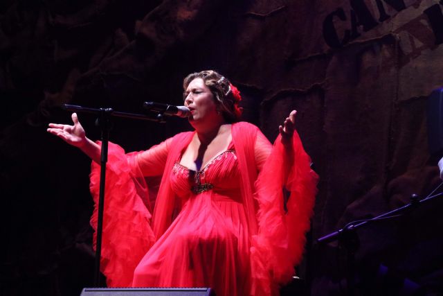 El legado Morente perpetúa en el Cante de las Minas - 4, Foto 4