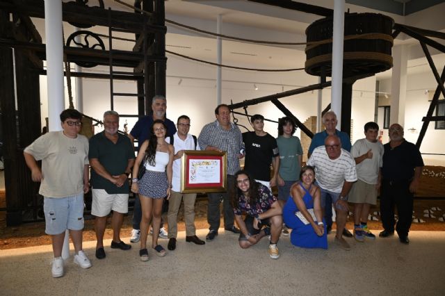 Impulsores del flamenco, defensores de La Unión y del Cante de las Minas - 1, Foto 1