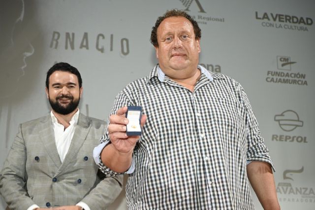 Impulsores del flamenco, defensores de La Unión y del Cante de las Minas - 2, Foto 2