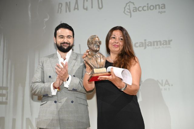 Impulsores del flamenco, defensores de La Unión y del Cante de las Minas - 3, Foto 3