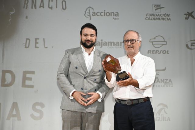 Impulsores del flamenco, defensores de La Unión y del Cante de las Minas - 4, Foto 4