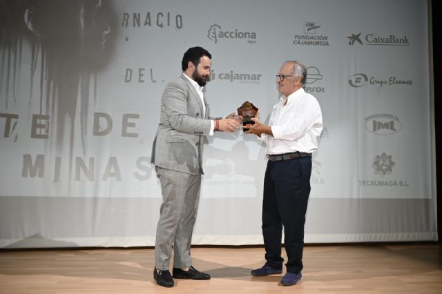 Impulsores del flamenco, defensores de La Unión y del Cante de las Minas - 5, Foto 5
