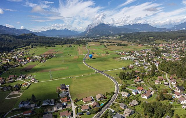 Harley-Davidson celebra la European Bike Week® - 3, Foto 3