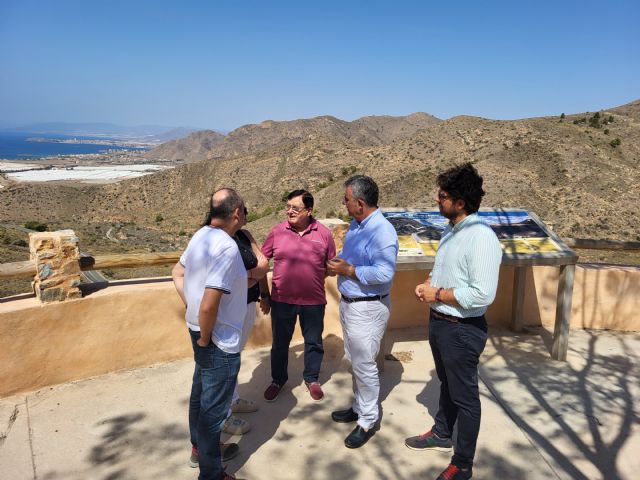 Buscan refugios para proteger la biodiversidad frente al cambio climático - 2, Foto 2