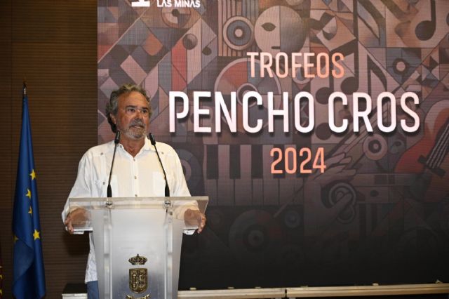 Manuel Curao anima al Cante de las Minas a mantener viva la llama del Festival como una cita flamenca ineludible - 2, Foto 2