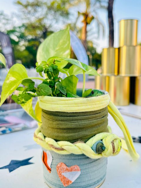 Toda la programación de ocio y cultural estival, disponible en la app Tu Murcia dentro del portal Verano en Murcia - 3, Foto 3