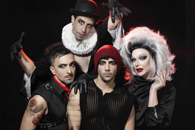 Ocho espectáculos de teatro y humor abrirán la temporada en el Teatro Romea con el ciclo Teatro en Feria - 1, Foto 1