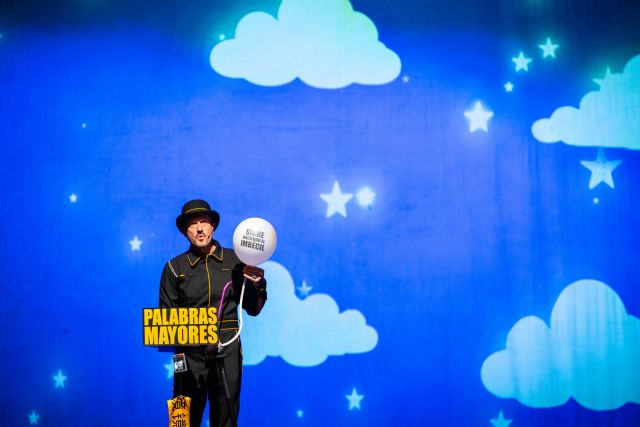 Ocho espectáculos de teatro y humor abrirán la temporada en el Teatro Romea con el ciclo Teatro en Feria - 4, Foto 4