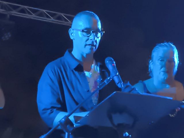 Playa Honda premia a la concejal de Turismo con motivo del 60 aniversario de la urbanización - 1, Foto 1