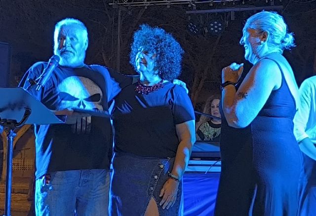 Playa Honda premia a la concejal de Turismo con motivo del 60 aniversario de la urbanización - 2, Foto 2