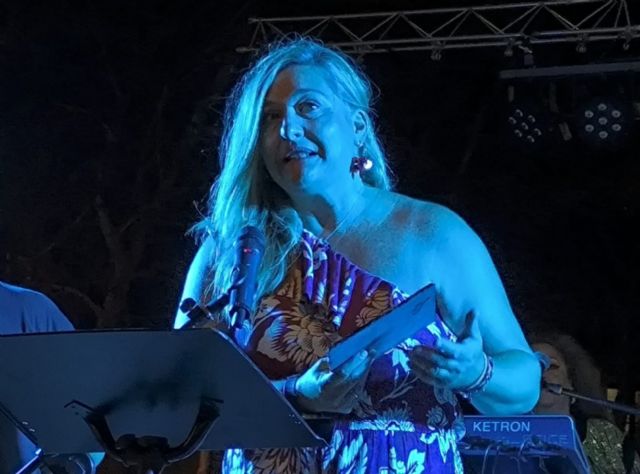 Playa Honda premia a la concejal de Turismo con motivo del 60 aniversario de la urbanización - 5, Foto 5