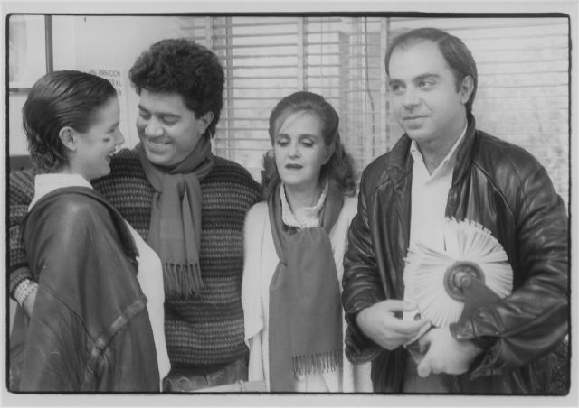 La luz que nunca se apaga: De estrella del celuloide a referente humanitario - 2, Foto 2