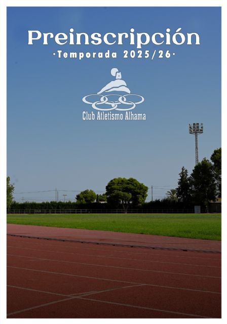 El Club Atletismo Alhama ya prepara la nueva temporada, Foto 1