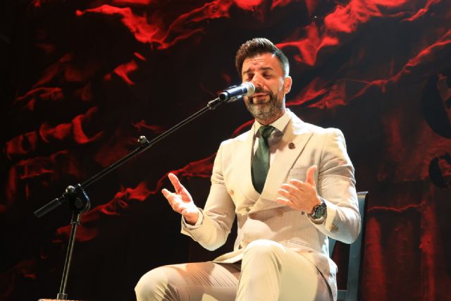 El 64ª Cante de las Minas ya tiene finalistas - 2, Foto 2