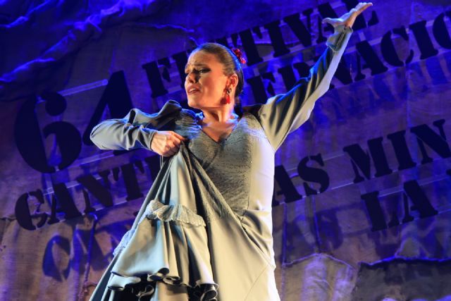 El 64ª Cante de las Minas ya tiene finalistas - 3, Foto 3