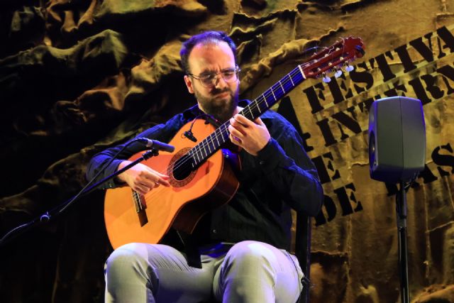 El 64ª Cante de las Minas ya tiene finalistas - 4, Foto 4