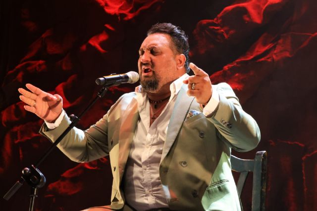 El 64ª Cante de las Minas ya tiene finalistas - 5, Foto 5