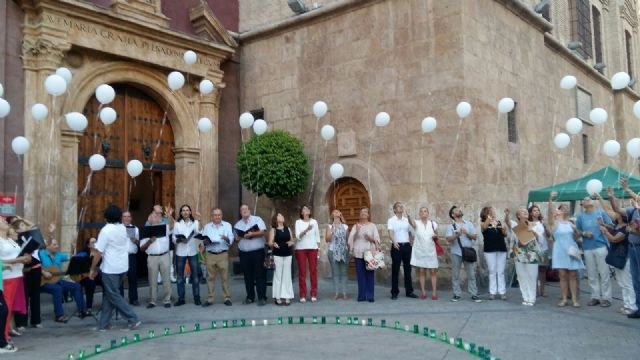 Sanidad pone en marcha un proyecto piloto en el Área de Salud IV-Noroeste para prevenir la conducta suicida - 1, Foto 1