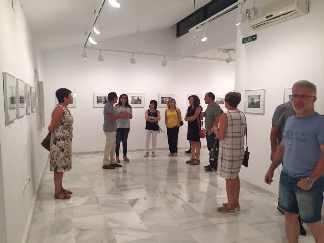 Puerto Lumbreras alberga un nuevo proyecto del Plan de Espacios Expositivos en la Casa de los Duendes - 1, Foto 1