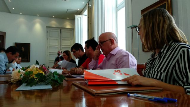 Ciudadanos estudia alternativas para impedir que los cartageneros vuelvan a pagar dos sueldos de alcalde - 2, Foto 2