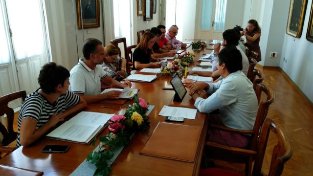 Ciudadanos estudia alternativas para impedir que los cartageneros vuelvan a pagar dos sueldos de alcalde - 3, Foto 3