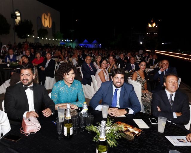Ana García Carrasco, Reina de las Fiestas Patronales de Puerto Lumbreras 2018 - 2, Foto 2