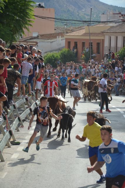 Gran final para las fiestas de Calasparra 2018 - 2, Foto 2