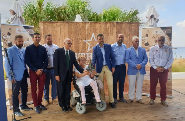 La Regata ‘Camino de la Cruz-Trofeo Punta Este’ reúne en su cuarta edición a 500 regatistas de Murcia y Valencia - 2, Foto 2