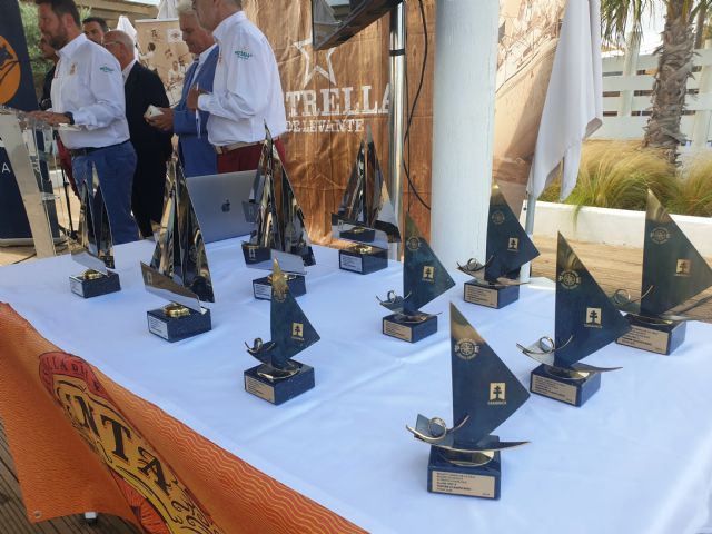 La Regata ‘Camino de la Cruz-Trofeo Punta Este’ reúne en su cuarta edición a 500 regatistas de Murcia y Valencia - 3, Foto 3