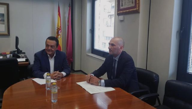 Turismo estrecha lazos con la CROEM para impulsar el emprendimiento y la creación de empleo de calidad en el municipio - 2, Foto 2