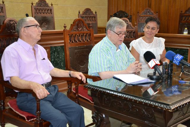 Ayudas económicas y beca para el curso 2019-2020 destinadas a estudiantes de música - 1, Foto 1