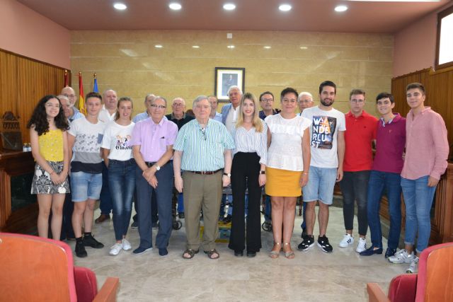 Ayudas económicas y beca para el curso 2019-2020 destinadas a estudiantes de música - 2, Foto 2