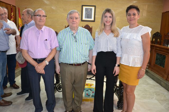 Ayudas económicas y beca para el curso 2019-2020 destinadas a estudiantes de música - 3, Foto 3