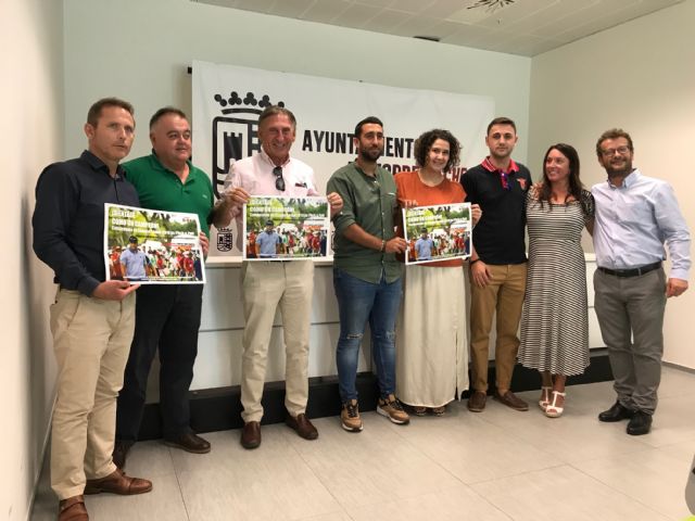 El Club de Golf de Torre Pacheco organiza el Campeonato de España Individual Sénior Masculino y Femenino de Pitch and Putt 2019. - 1, Foto 1