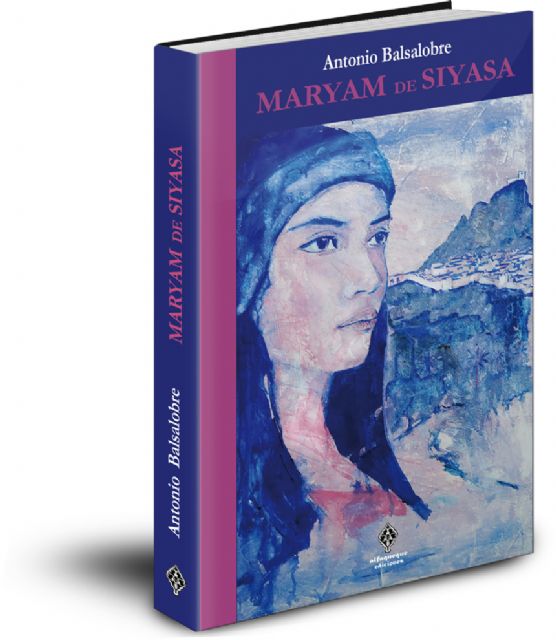Alfaqueque presenta maryam de siyasa de antonio balsalobre - 1, Foto 1