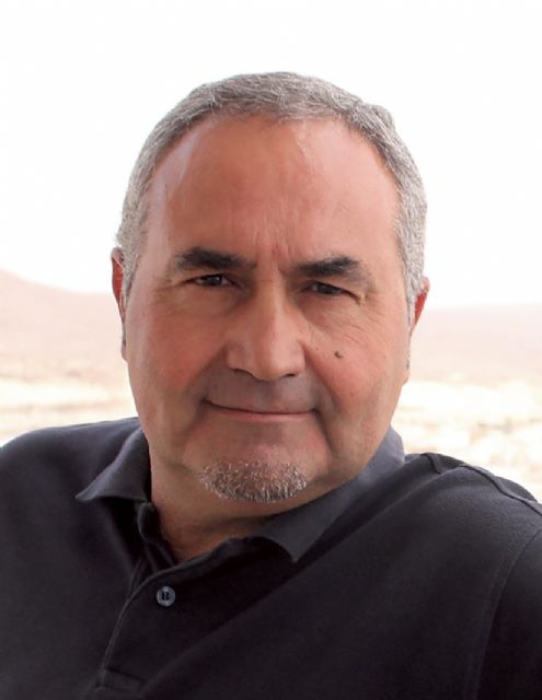 Alfaqueque presenta maryam de siyasa de antonio balsalobre - 2, Foto 2