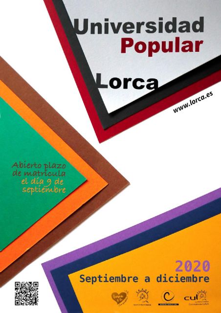 La Universidad Popular recupera los cursos que tuvieron que ser suspendidos con motivo del estado de alarma decretado debido a la pandemia sanitaria ocasionada por el Covid-19 - 1, Foto 1