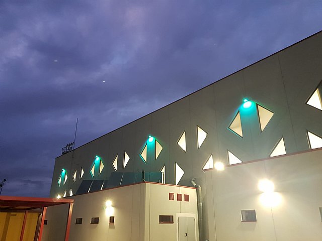 Día Internacional del SAF - 1, Foto 1