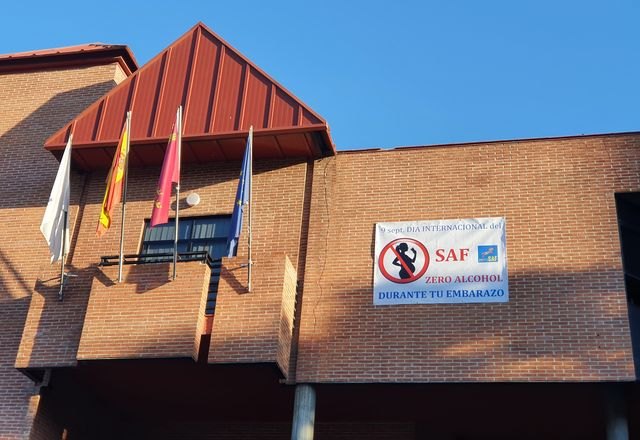 Día Internacional del SAF - 2, Foto 2