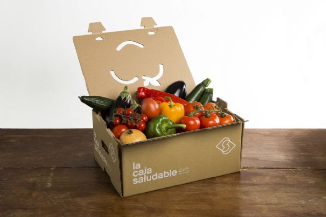 Smurfit Kappa ayuda al sector agrícola a optimizar su eLogística gracias a sus soluciones de embalaje - 1, Foto 1