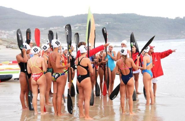 El Campeonato de España por Comunidades Autónomas de Salvamento y Socorrismo reunirá a 81 socorristas - 2, Foto 2