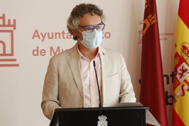 #MurciaMiCiudadEnseña oferta más de 100 actividades para los estudiantes de colegios e institutos de Murcia - 1, Foto 1